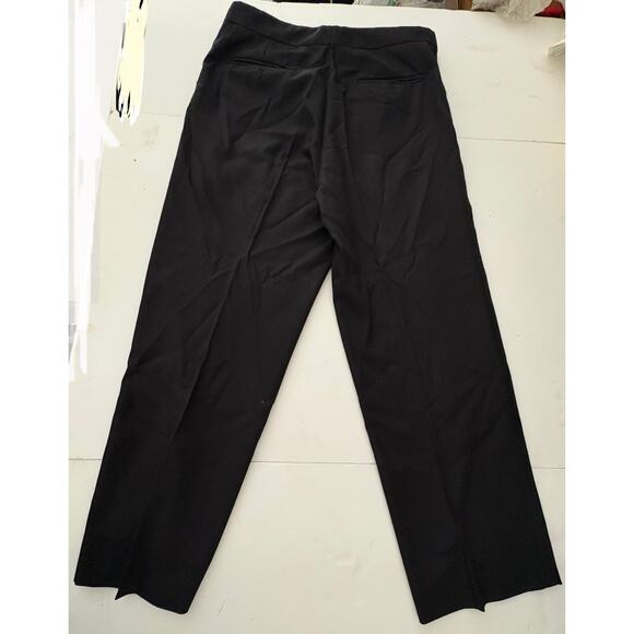 Dolce and gabbana pants men’s 32w 30L black - Picture 1 of 4